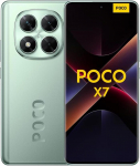 Xiaomi POCO X7 5G 8GB+256GB roheline