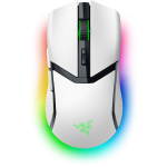 Razer Razer Cobra Pro Kompakt juhtmevaba m&auml;nguhiir alusvalgustusega, mis suurendab sisseelamist ja sobib, kui juhtmevaba Bluetooth 8 nuppu RGB valge