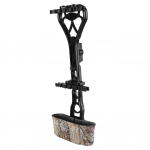 Vibulaskmine Arrow Quiver must aksessuaar Universaalne kombineeritud vibujahi laskmiseks kamuflaaž