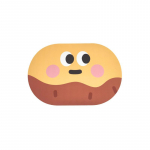 Fengfu Creative Loominguline Libisemisvastane Padi tualettpadi Sisustus Dopsic Armas Vannituba Imav Kiiresti Kuivav Jalapadi 40CM &times; 60CM Diatom mud