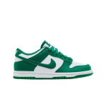 Nike Dunk Low GS Malachite Laste tossud Roheline Valge FB9109-114 38.5 gray