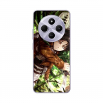 Coque Xiaomi Redmi 14C attaque titans levi ackerman Maniacase