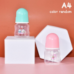 Mini beebi lutipudel 50 ml vasts&uuml;ndinule Ohutu vasts&uuml;ndinu hooldusravi