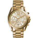 Michael Kors MK5605 kullatoonis Bradshaw naiste k&auml;ekell
