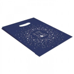 Sac &agrave; galette La t&ecirc;te dans les &eacute;toiles