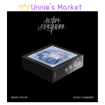 NMIXX - Fe3O4 : FORWARD Piiratud Versioon NO POB (ALBUM ONLY)