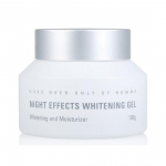 MDC Night Effect valgendav geel