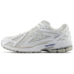 New Balance 1906R Valge Team Royal Unisex tossud U1906RCA 44.5 white