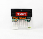 Jacksoni pehme landi segu Pipi Shad 1,6 tolli PLT (5400)