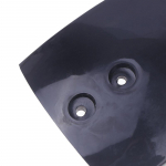 4 tk mootorratta kate esi- ja tagumine poritiib poritiiba 47cc 49cc minimoto v&auml;ikese Atv go kart quad mustuseratta osad