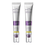 [MISSHA] Time Revolution Retinol 4000 Shot Intensive Cream 25ml 25ml X 2PCS
