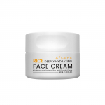 Rice Face Cream Hydrating Moisturizing Moisturing and Smooth Repair n&auml;okreem 50ml