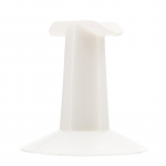 Nail Art v&auml;risemisvastane s&otilde;rmejalg p&uuml;sivaks toeks &ndash; ideaalne algajatele harjutamiseks