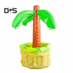 T&auml;ispuhutav j&auml;&auml;&auml;mber palmipuust kaktuse jahuti hoidik rannapeo j&auml;&auml;&auml;mbriga korduvkasutatav joogijahuti v&auml;lipiknikutel telkimiseks A