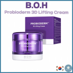 [BIOHEAL BOH] Probioderm 3D Lifting Cream 30ml