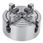 4 l&otilde;ugast s&otilde;ltumatu treipingi padrun, tugeva kinnitusj&otilde;uga t&ouml;&ouml;riist 125 mm 3000 p&ouml;&ouml;ret minutis