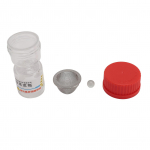 30ml Mikroaurustuv Pudel Puhastus Renoveerimine Takistab Aurustumist Anti Difusioon Pudel punane