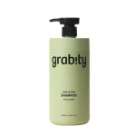 Grabity juukseid t&otilde;stev &scaron;ampoon eriti tugev 475ml