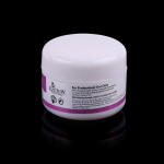 Professionaalne akr&uuml;&uuml;lpuuder Crystal Nail Art Tips Builder l&auml;bipaistev puuder puhas