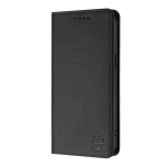 Luksuslik vargusvastane rahakoti klapiga telefonikott Cubot Note 40 A20 A10 Max 5 P50 Max5 Fundas nahast &uuml;mbrised magnetiga tahke kook for Cubot A20