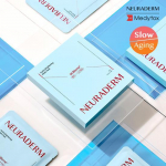 Medytox Neuraderm Hydro Brightening Mask Pack 5 sheets