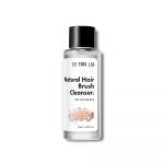 The Tool Lab Cleanser for natural bristle brushes, 2 types of makeup brush cleaning cleaner (50ml/320ml) Natural hair brush cleanser 50ml