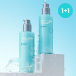 Beyond Angel Aqua For Men All-in-One Essence Double Plan (200mlX2 pack) (Vegan)