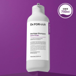 dr. For Hair Heritage Shampoo 750ml + 210ml hooldusvaba Earl Gray Bliss 750ml