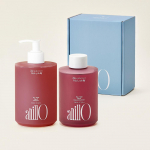 anillo Logi Night Repair 2-piece set (shampoo + treatment) set
