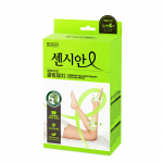 censian Healing Therapy Cooling Patches 20 sheets (leg patch) 16+4 cooling patches