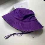 Disainer Fisherman M&uuml;ts Isikup&auml;rastatud trendikirjad laia katuser&auml;&auml;staga suvine &uuml;hev&auml;rviline p&auml;ikesekindel rippuv k&ouml;is koppm&uuml;ts t&auml;iskasvanutele M 56-58cm