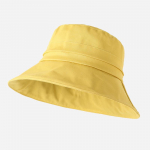 Suvine laia &auml;&auml;rega reguleeritav koppm&uuml;ts puuvillane UV-kaitsega Fisherman Cap Unisex t&auml;iskasvanutele &uuml;hev&auml;rvilised vabaaja kevadm&uuml;ts Bob Panama 55-58cm