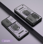 Armor p&otilde;rutuskindel &uuml;mbris Huawei Nova 13 Pro kaitsva katter&otilde;nga magnetilise aluse hoidja Coque Fundas Capa jaoks Huawei Nova 13 Pro hall v&auml;rv