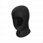 Combination of Diving Hood Swimming When Snorting in Masses S