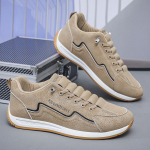 Luksuslikud vabaajajalatsid Meeste jalatsid Meeste rulajalatsid &Otilde;ues hingavad meeste sportlikud jooksujalatsid Moodsad tudengitossud 39