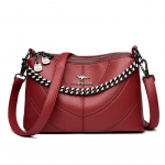 Naiste kott Trend Korea k&auml;ekotid Disainer Luksusbr&auml;nd Naiste &otilde;lakotid Pehmest nahast moodne mitmek&uuml;lgne Crossbody kott
