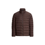 Polo Ralph Lauren &Uuml;hev&auml;rviline Lukuga Kaelusega Vabaaja Tepitud Jakk Meeste Jakid Pruun MNPOOTW16020928-201 XL black