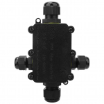 IP68 plastikust &uuml;henduskarp 5m veealune &uuml;hendusjuhtmekarp T100 450VAC 24A UL94V?2