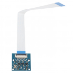 Kaameramoodul 69,1 kraadi 3,6MM Fikseeritud fookus 1080P CSI port OV5647 sensoriga kaameramoodul RasPi 5 Zero jaoks