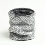 Talvine V&auml;lispordi Sallid Fliisist Kaela Soojendaja Suusasall Pooln&auml;okaitse Meestele Naistele K&uuml;lmakindel Krae Kaelasall One Size