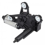 12V Tuuleklaasipuhasti mootor LR033226 Land Rover Freelander 2 maasturile (L359) 2006-2014