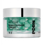 VT COSMETICS Phyto PDRN KREEM 50ML-100 000ppm Kapselkujuline kreem Panax Elastsuse Tasakaal Capsule Cream 50ML