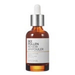 [MISSHA] Bee Pollen Renew Ampouler 40ml 40ml X 1PCS