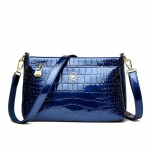 Moodne &uuml;he &otilde;laga naiste kott suure mahutavusega, mitmek&uuml;lgne, kantav &uuml;le &otilde;la ja k&auml;es kuld