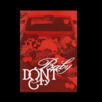 Baby DONT Cry Deb&uuml;&uuml;tsingel - F Girl (FOTORAAMAT)- V&auml;ljalaskekuup&auml;ev 2025-06-23 0