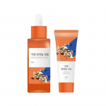 Round Lab Yakong Panthenol Ampoule 50ml Set (+ Yakong Cream 20ml)