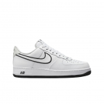 Nike Air Force 1 '07 valge must 250