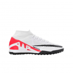 Nike Zoom Mercurial Superfly 9 Academy Tf Erepunane Valge 290