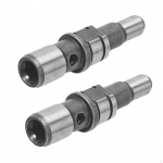 2x 385861-00 Screwdriver Output Spindles High Performance Easy to Install Parts Sturdy Compact