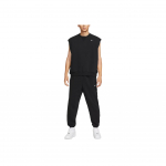 Nike Dri-Fit Standard Issue Kiiresti kuivav Korvpalli varrukateta T-s&auml;rk Meeste Topid HJ4202-010 S